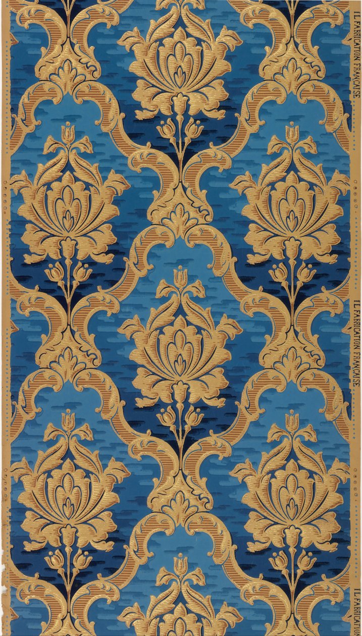 Papel pintado de Unbekannt Unbekannt