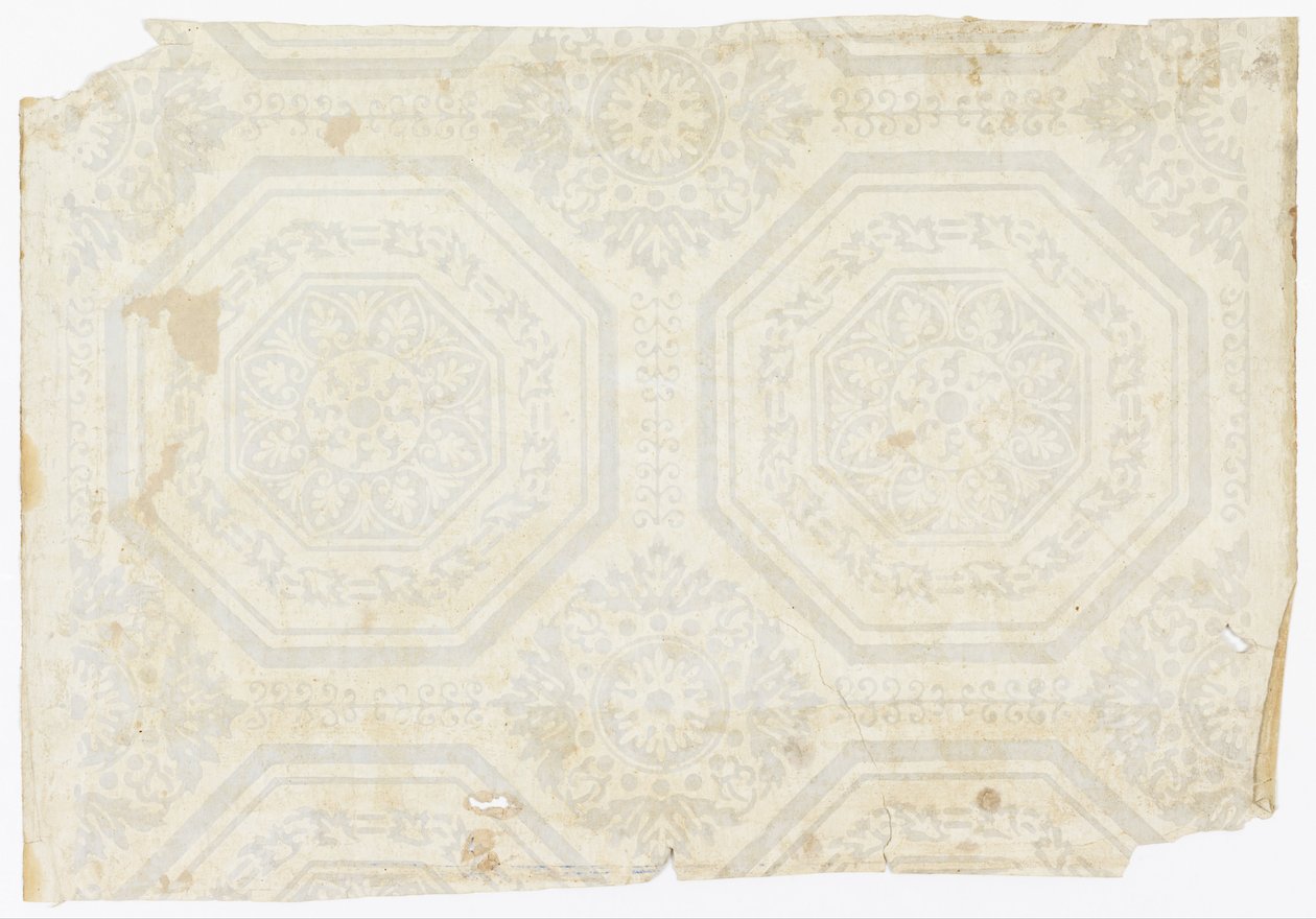 Papel pintado de Unbekannt Unbekannt