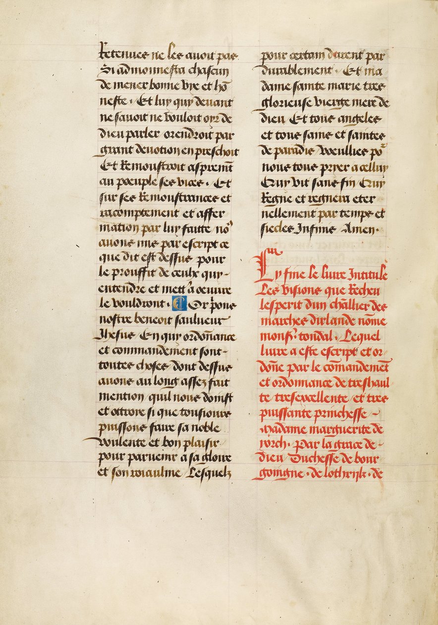 Página de texto de Unbekannt Unbekannt