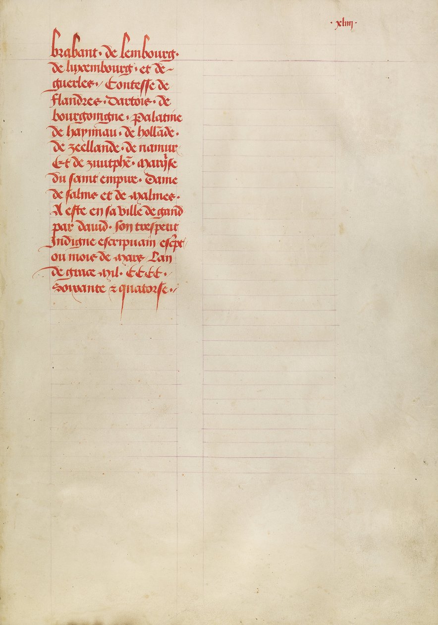 Página de texto de Unbekannt Unbekannt