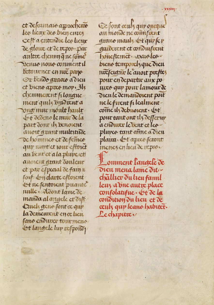 Página de texto de Unbekannt Unbekannt