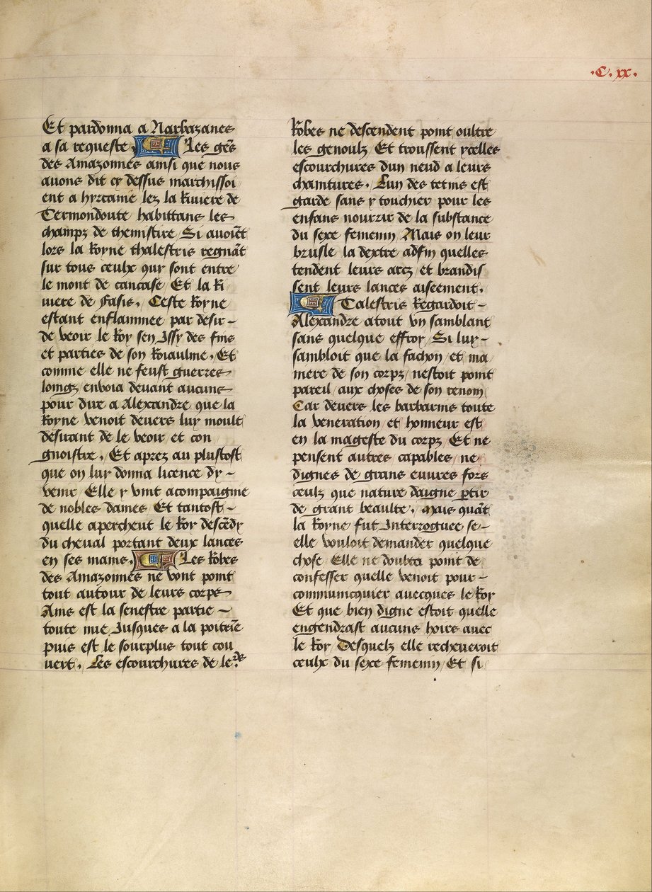 Página de texto de Unbekannt Unbekannt