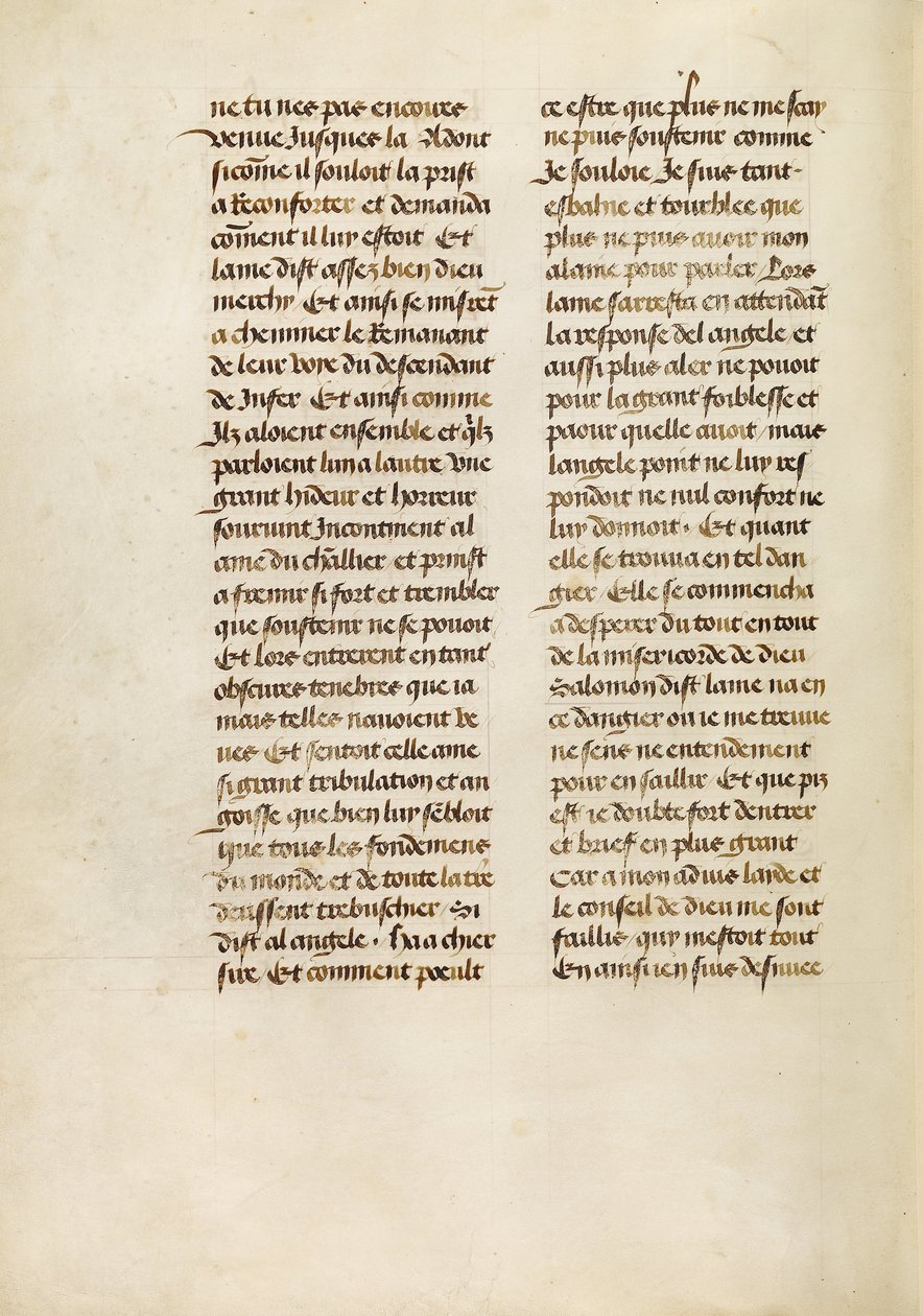 Página de texto de Unbekannt Unbekannt