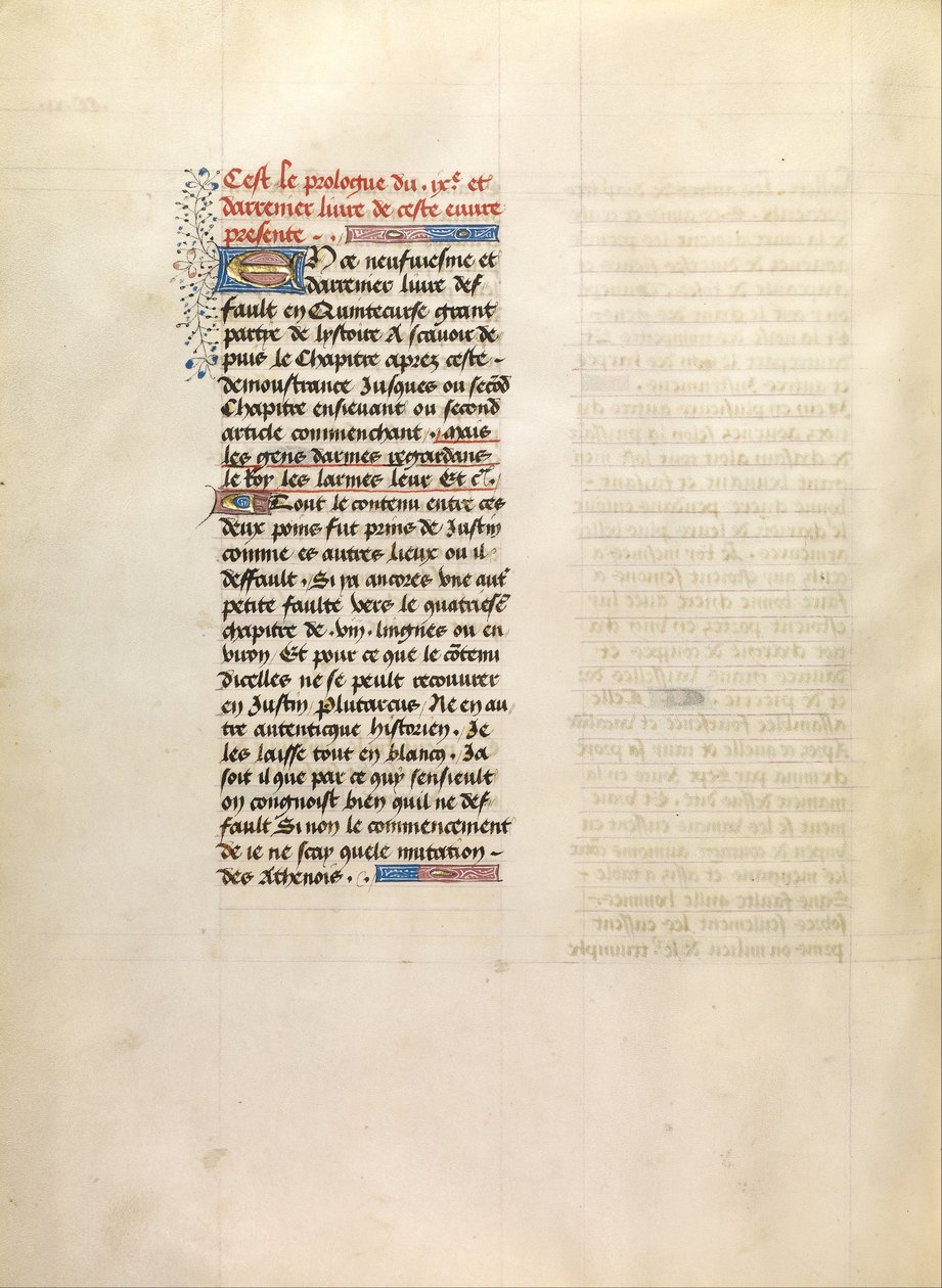 Página de texto de Unbekannt Unbekannt
