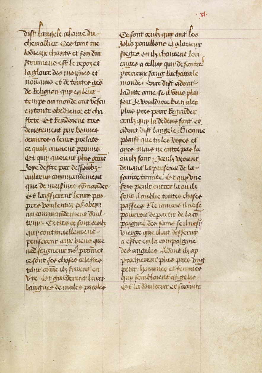 Página de texto de Unbekannt Unbekannt