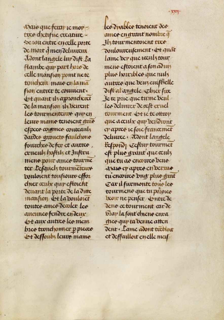 Página de texto de Unbekannt Unbekannt
