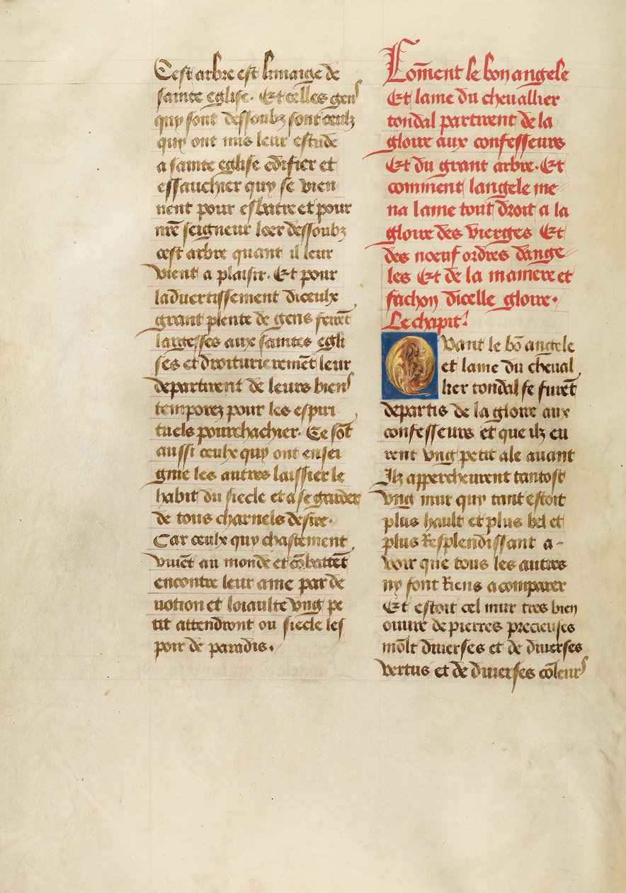 Página de texto de Unbekannt Unbekannt