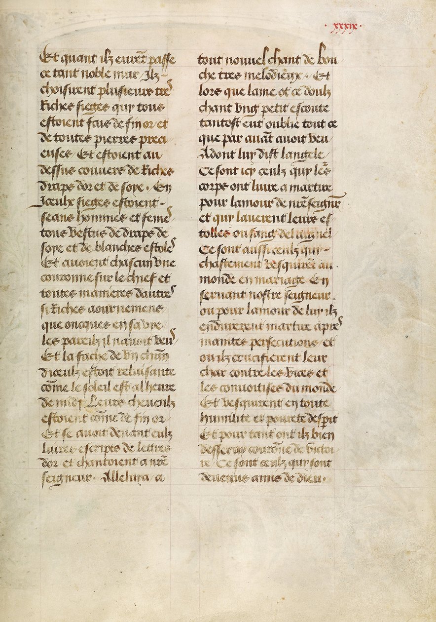 Página de texto de Unbekannt Unbekannt