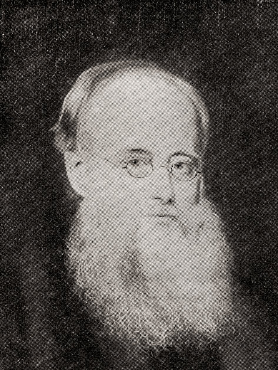 Wilkie Collins (1824-89) de Unbekannt Unbekannt