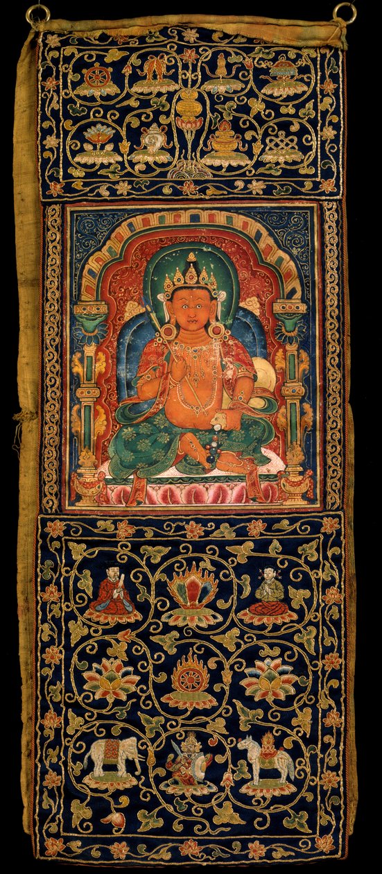 Yaksha General Anila de Unbekannt Unbekannt