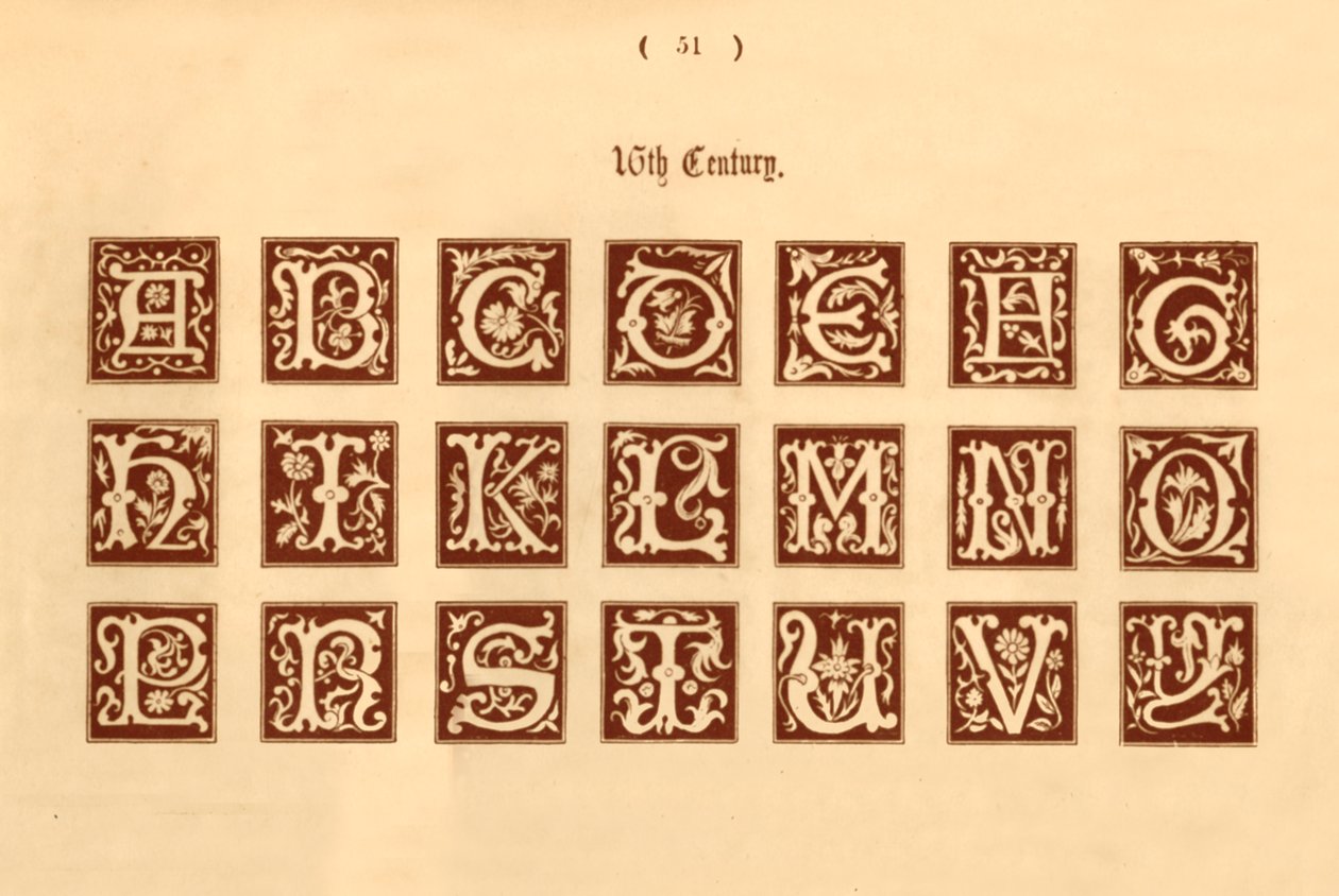 Siglo XVI, 1862 de Unbekannt