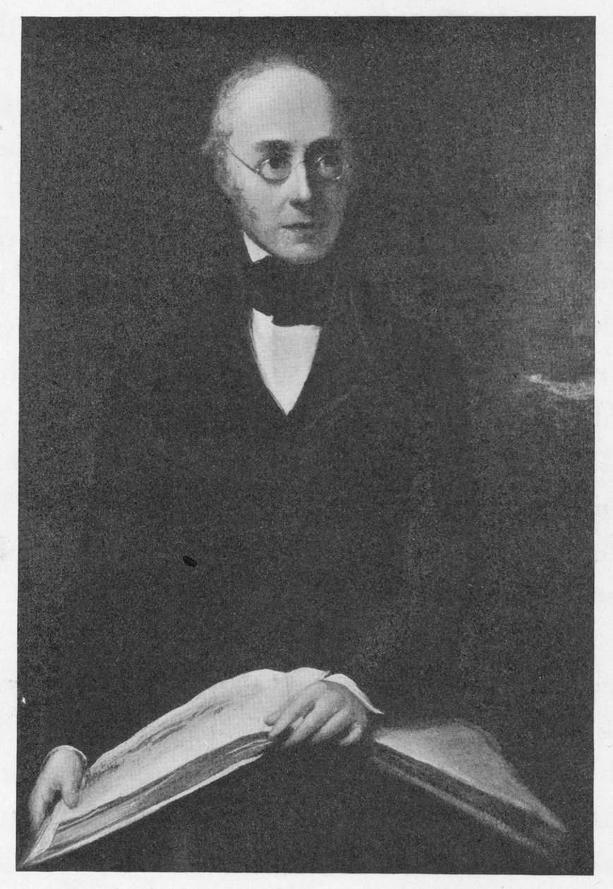 A.V. Copley Fielding, W.S. 1787-1855 de Unbekannt