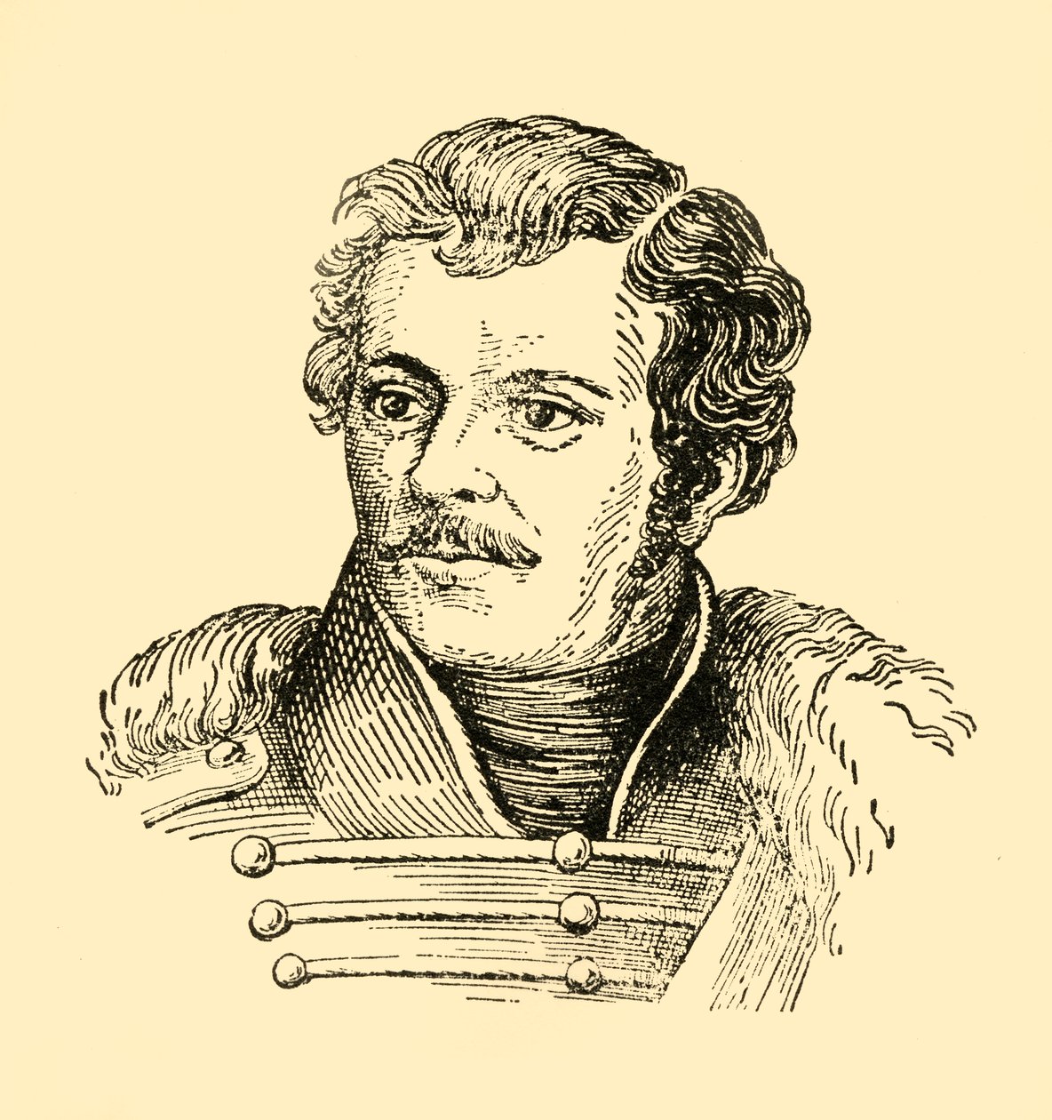 Adolph Freiherr Von Lützow, 1933 de Unbekannt