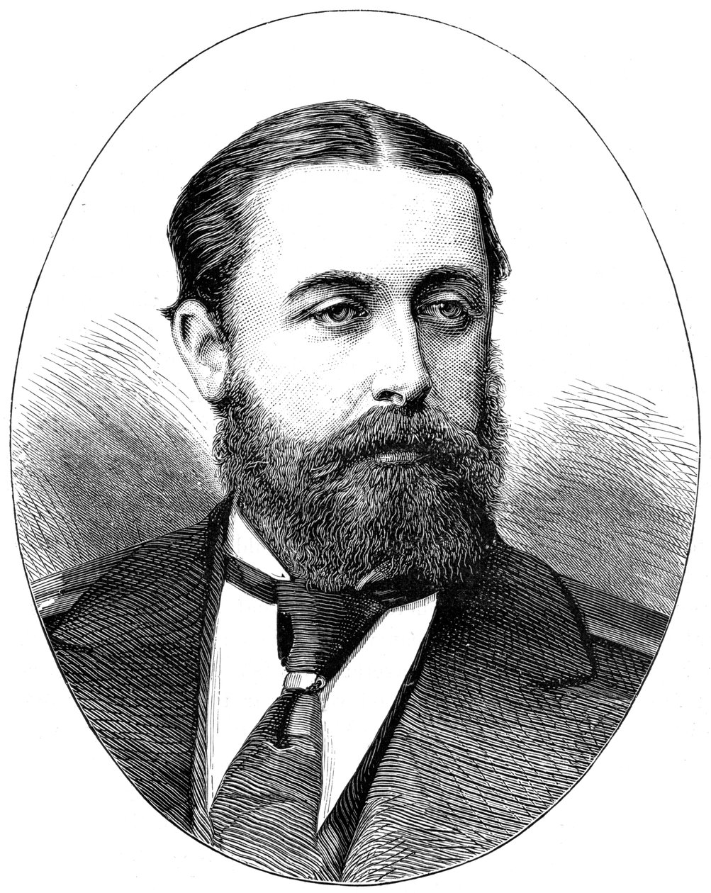 Alfredo, Duque de Edimburgo, 1900 de Unbekannt