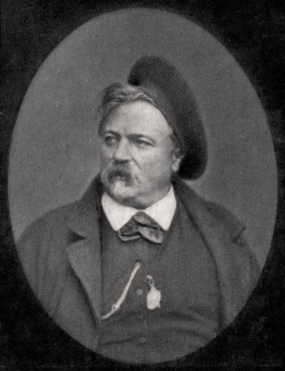 Alfred Grevin, ilustrador y caricaturista francés, 1887 de Unbekannt