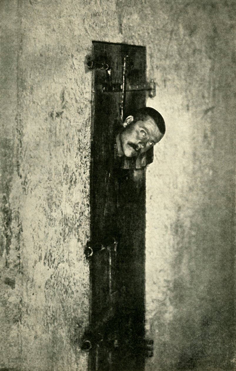 Ambrogio el bandido, 1901 de Unbekannt