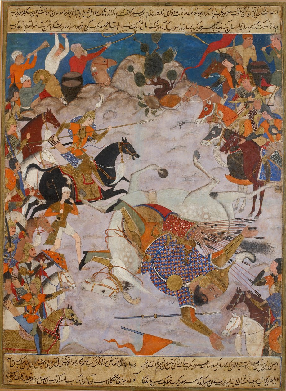 Amir Hamza derrota a 