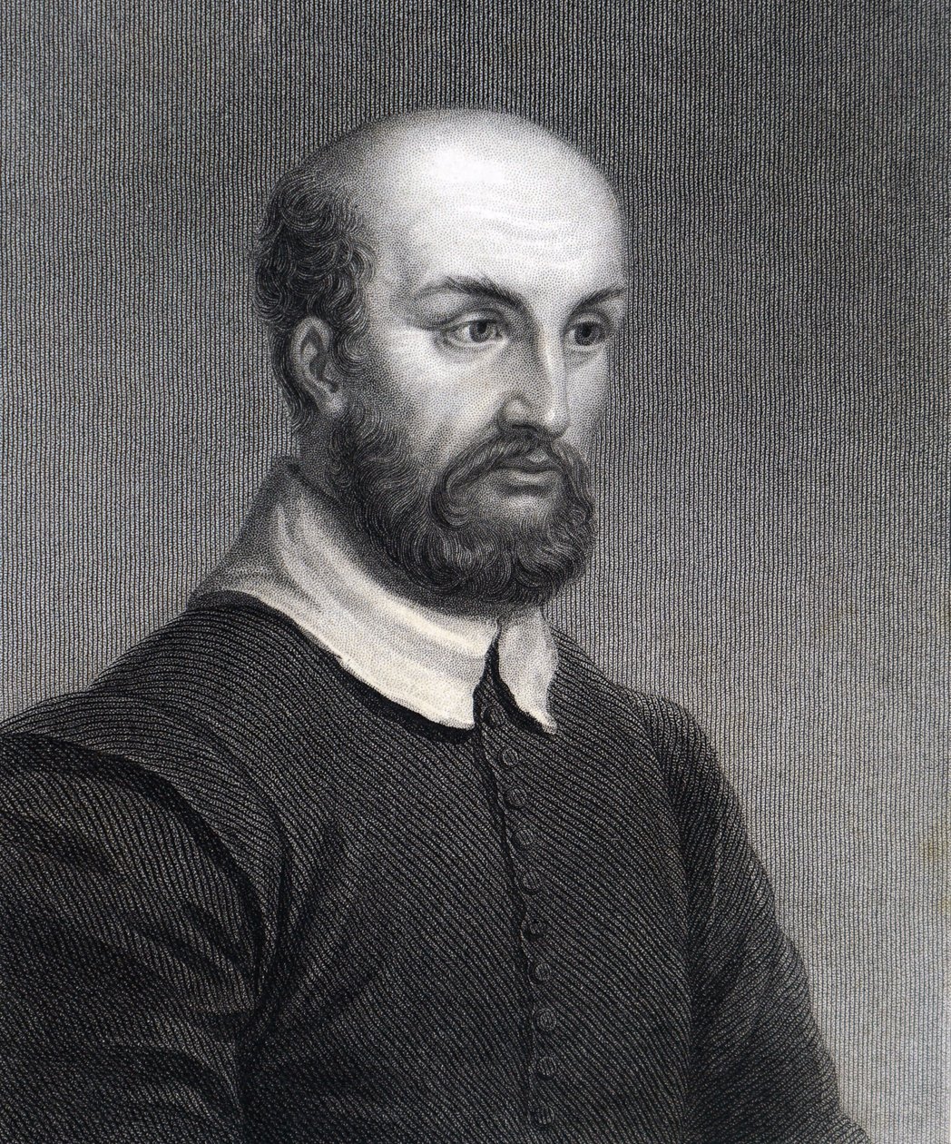 Andrea Palladio de Unbekannt