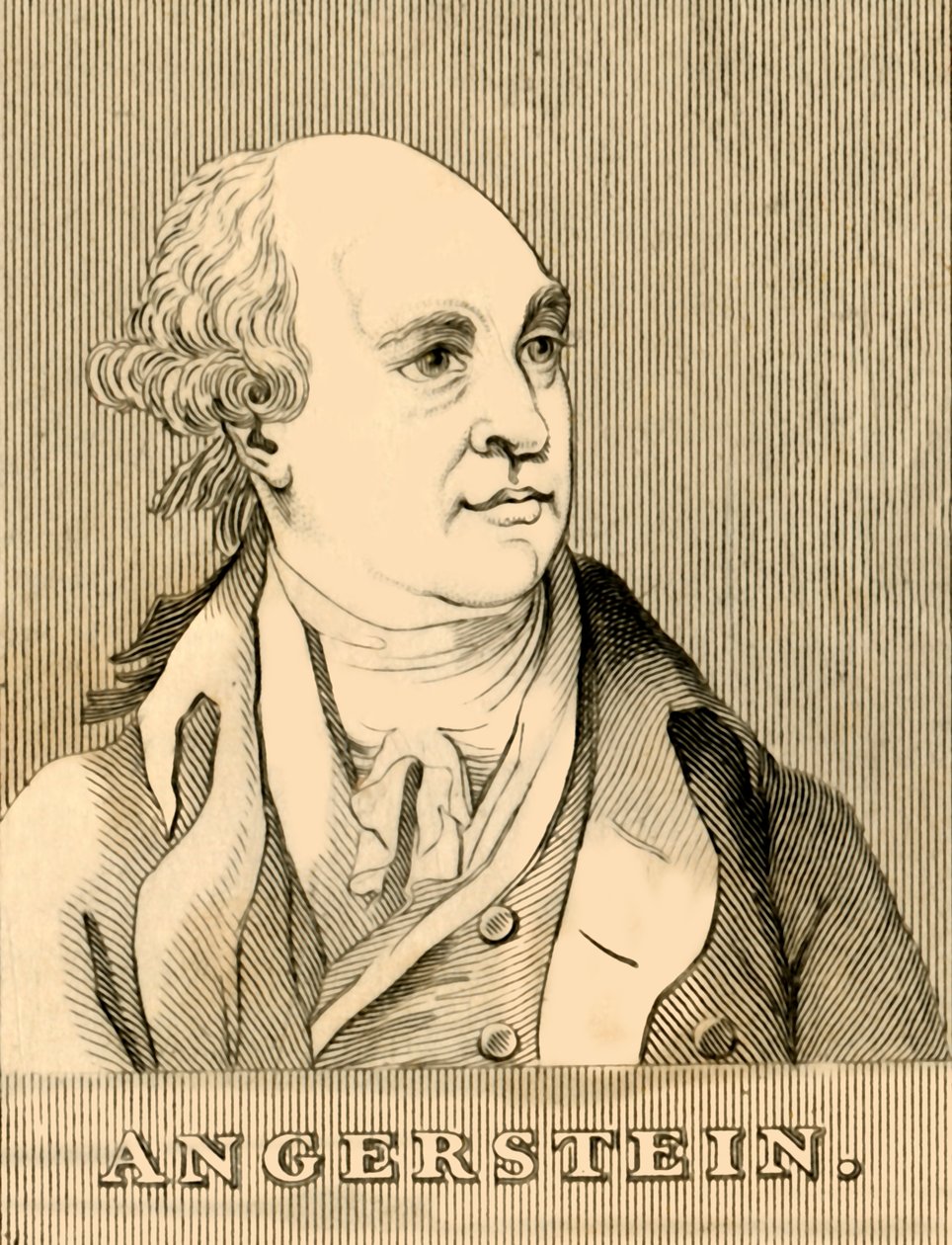 Angerstein, 1735-1823, 1830 de Unbekannt