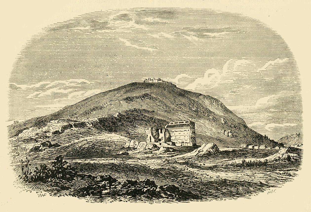 Argos, 1890 de Unbekannt