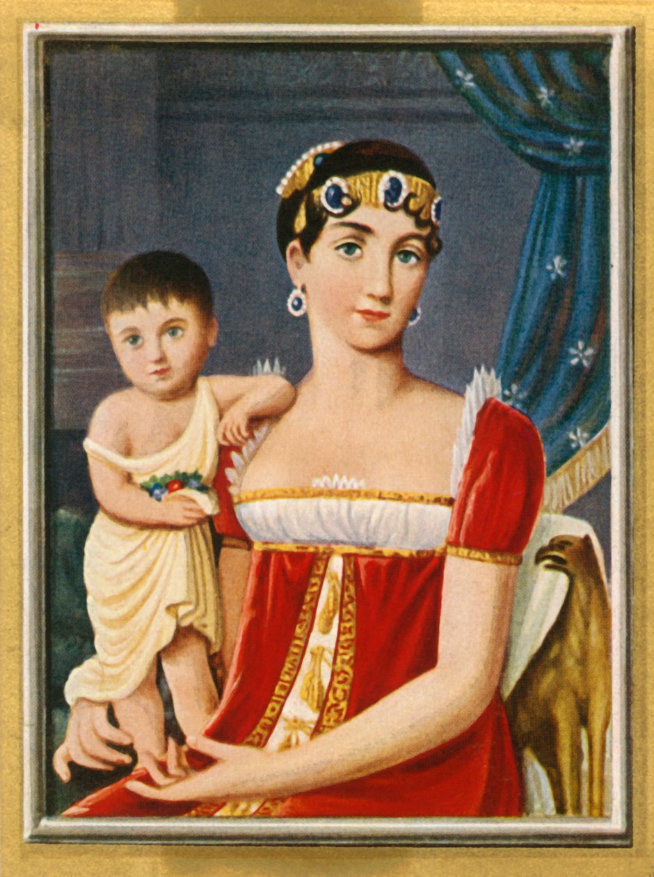 Auguste Amalie de Beauharnais, 1933 de Unbekannt