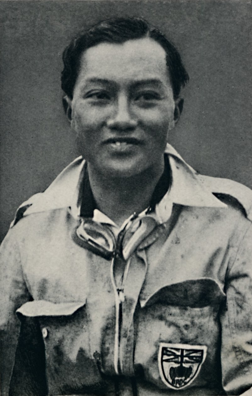 B. Bira, 1937 de Unbekannt