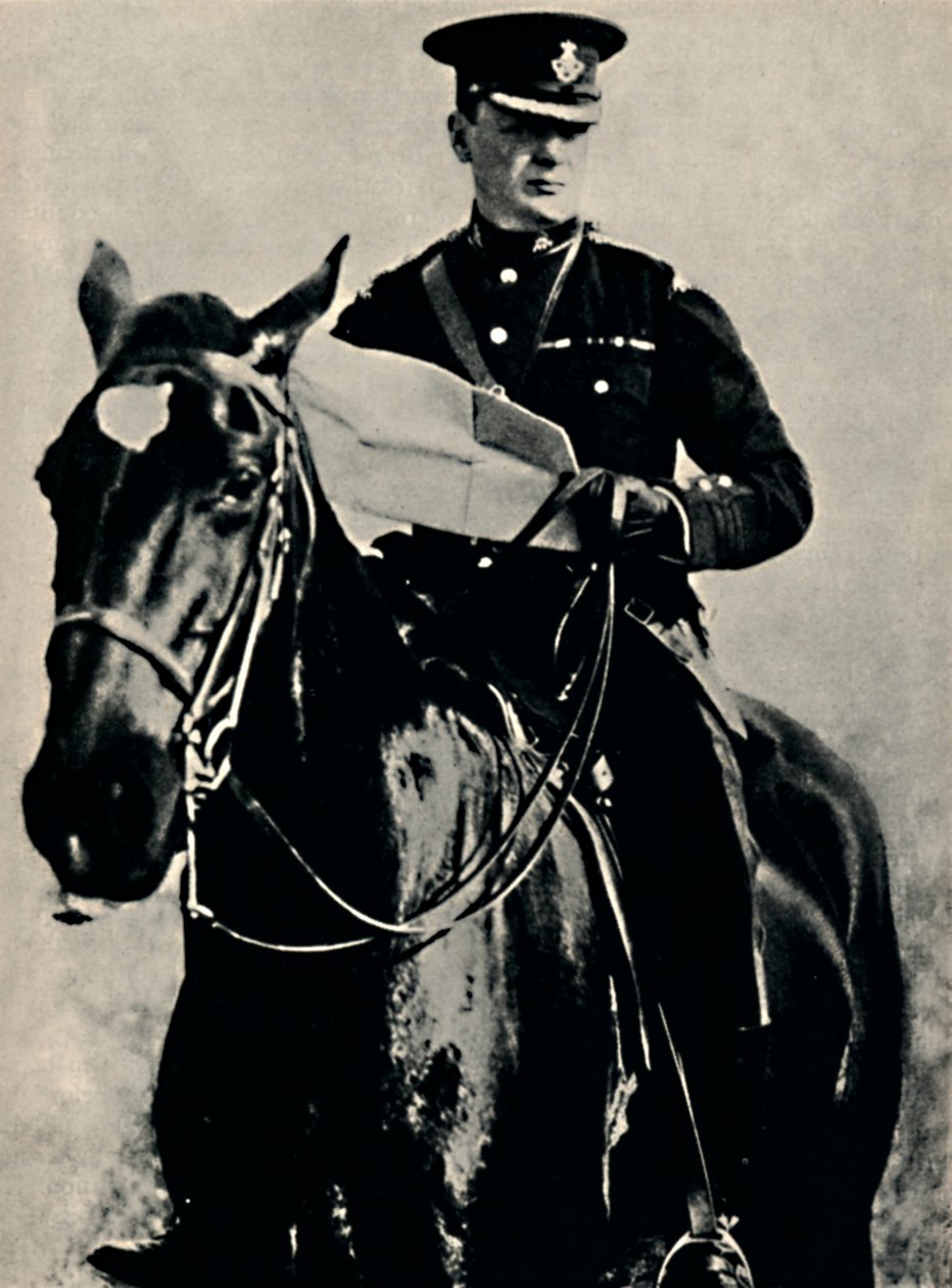 De vuelta al ejército, 1915, 1945 de Unbekannt