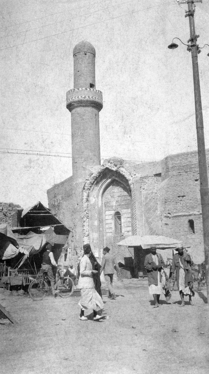 Bagdad, Irak, c. 1910s de Unbekannt