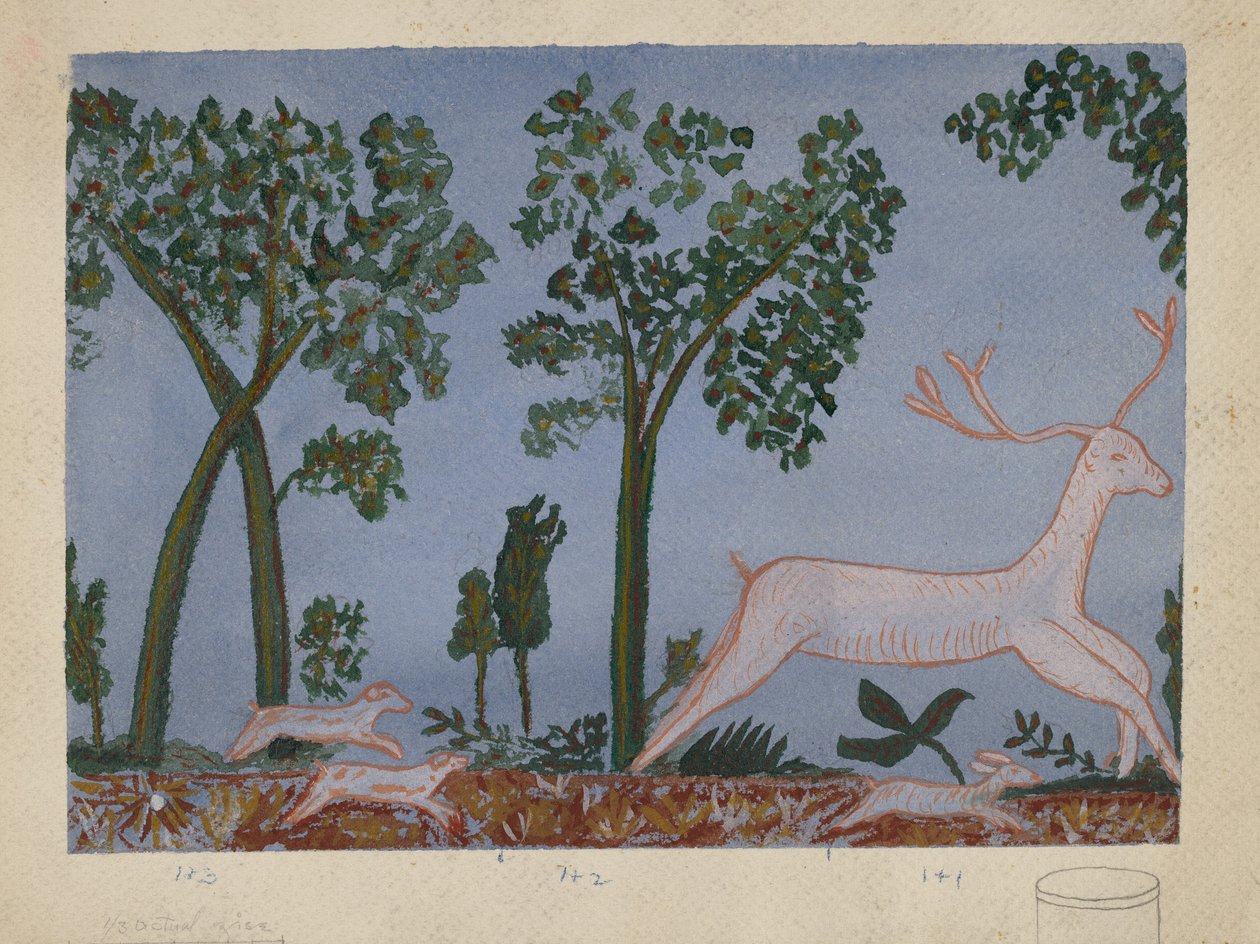 Diseño de Bandbox, 1935-1942 de Unbekannt