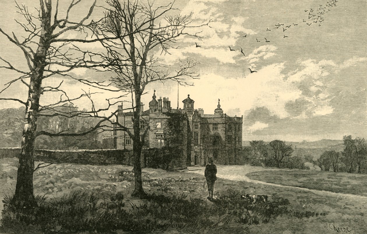 Beaudesert, 1898 de Unbekannt