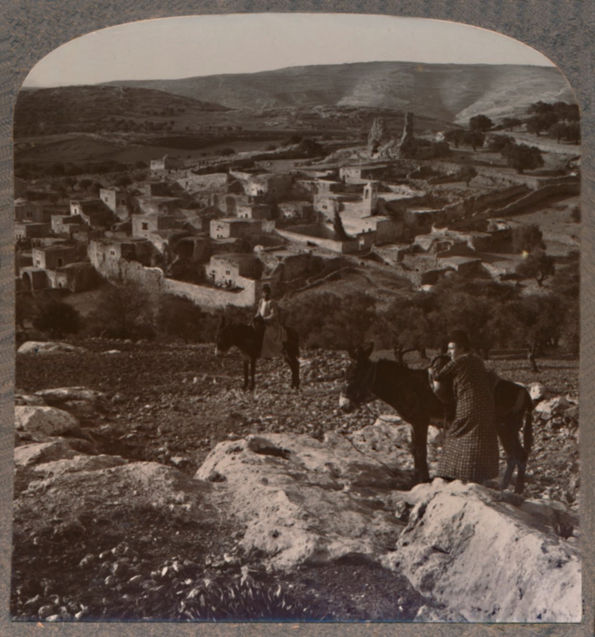 Betania de Unbekannt