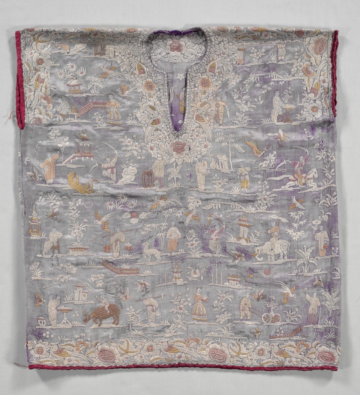 Blusa, finales de 1800 de Unbekannt