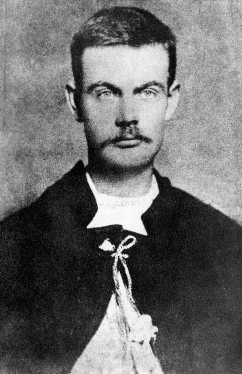 Bob Younger, forajido americano, 1876-1954 de Unbekannt
