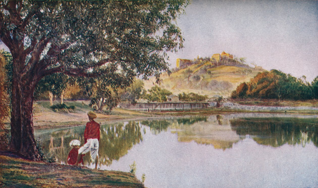 Bombay, c1920 de Unbekannt