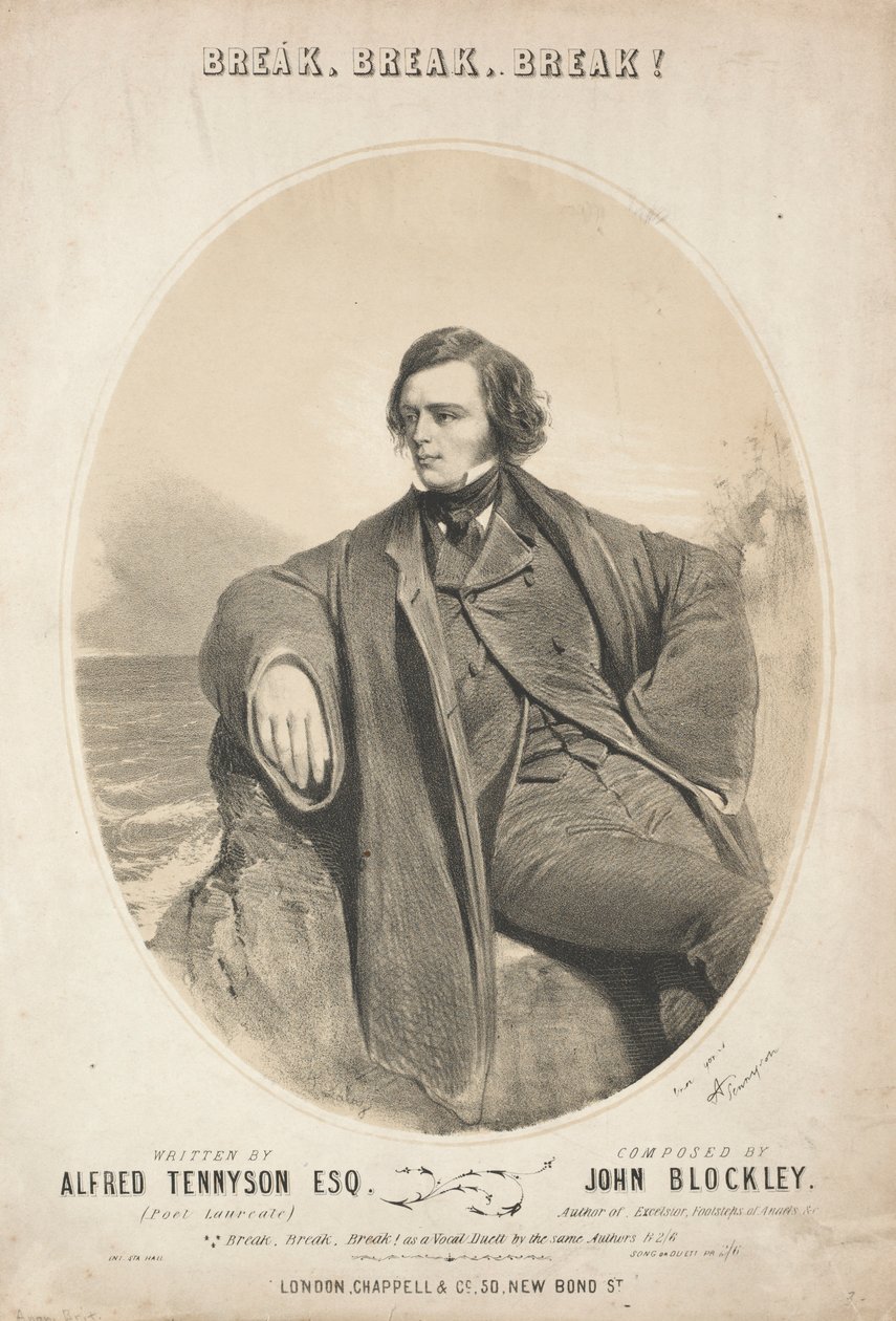 Rompe, rompe, rompe!, 1800s de Unbekannt