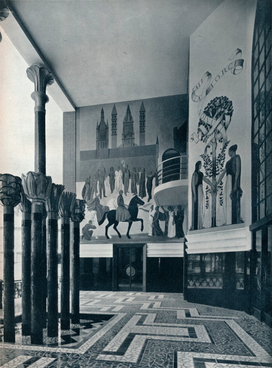Bruselas: La Exposición Universal e Internacional, 1935 de Unbekannt