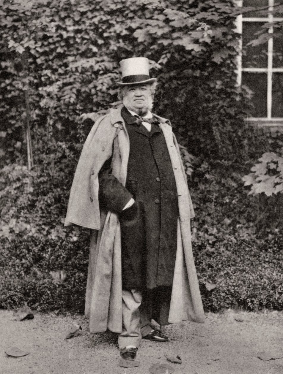 Camille Groult, coleccionista de arte francés, 1903 de Unbekannt