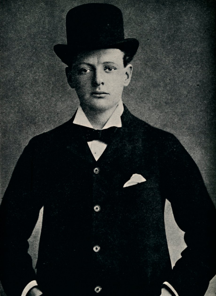 Candidato para Oldham, 1899, 1945 de Unbekannt