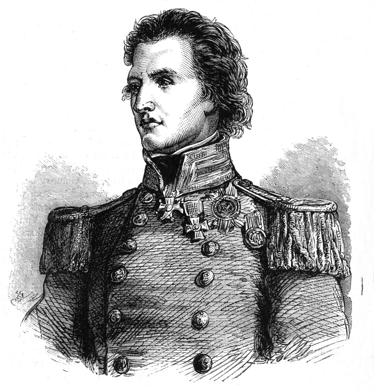 Capitán Peel de Unbekannt