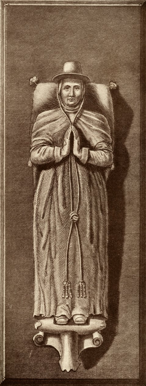 Cardenal Beaufort, 1909 de Unbekannt