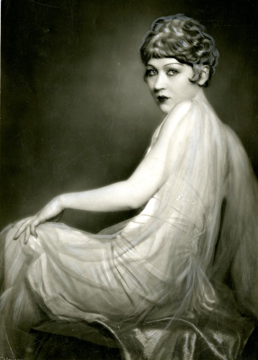 Catherine Hessling, años 1920 de Unbekannt