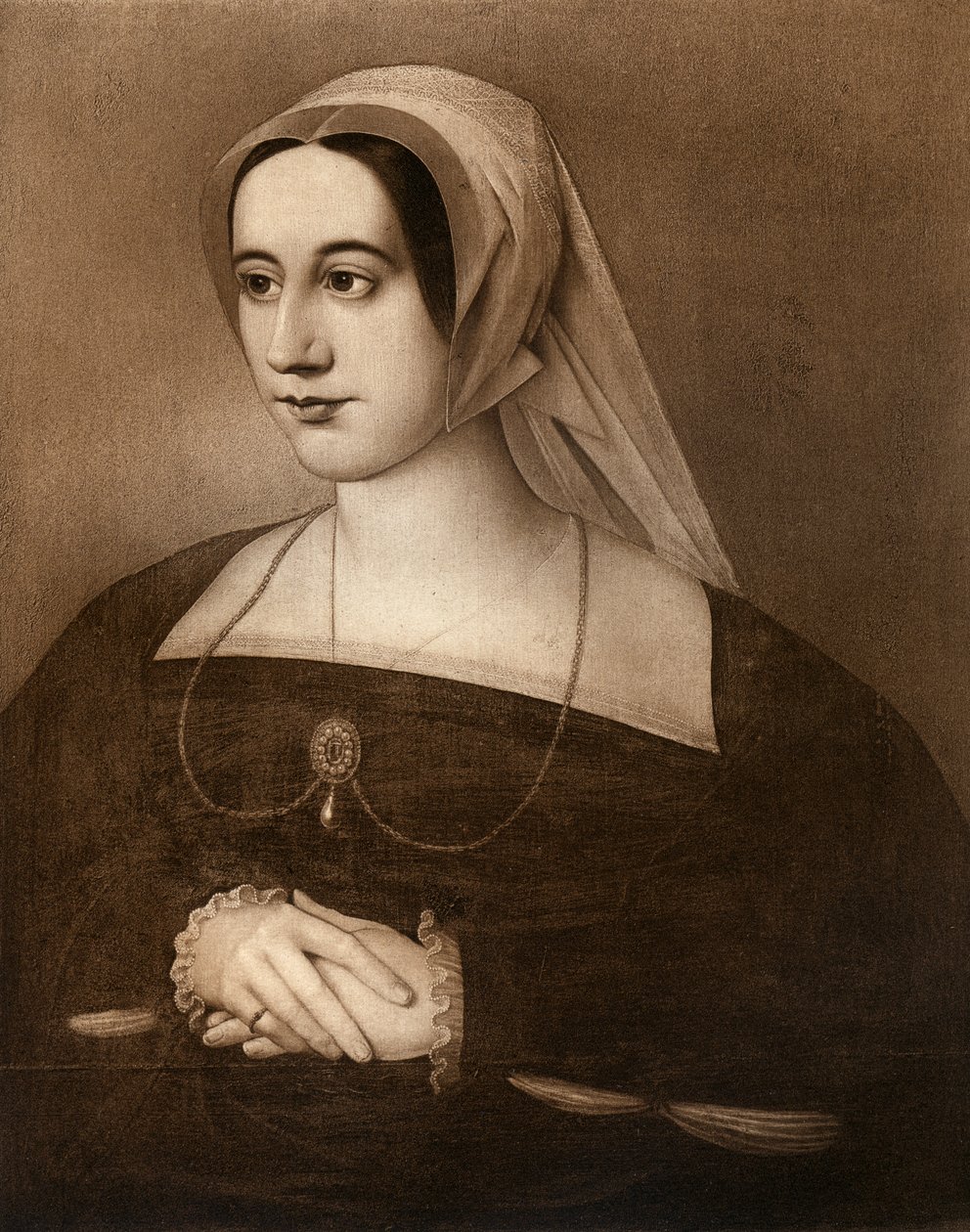 Catalina Parr, 1547, 1902 de Unbekannt