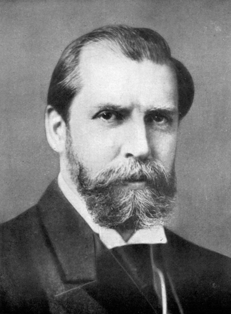 Charles Evans Hughes 1862-1948, abogado y político estadounidense, 1926 de Unbekannt