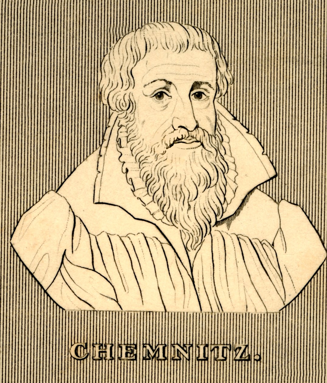 Chemnitz, 1522-1586 de Unbekannt