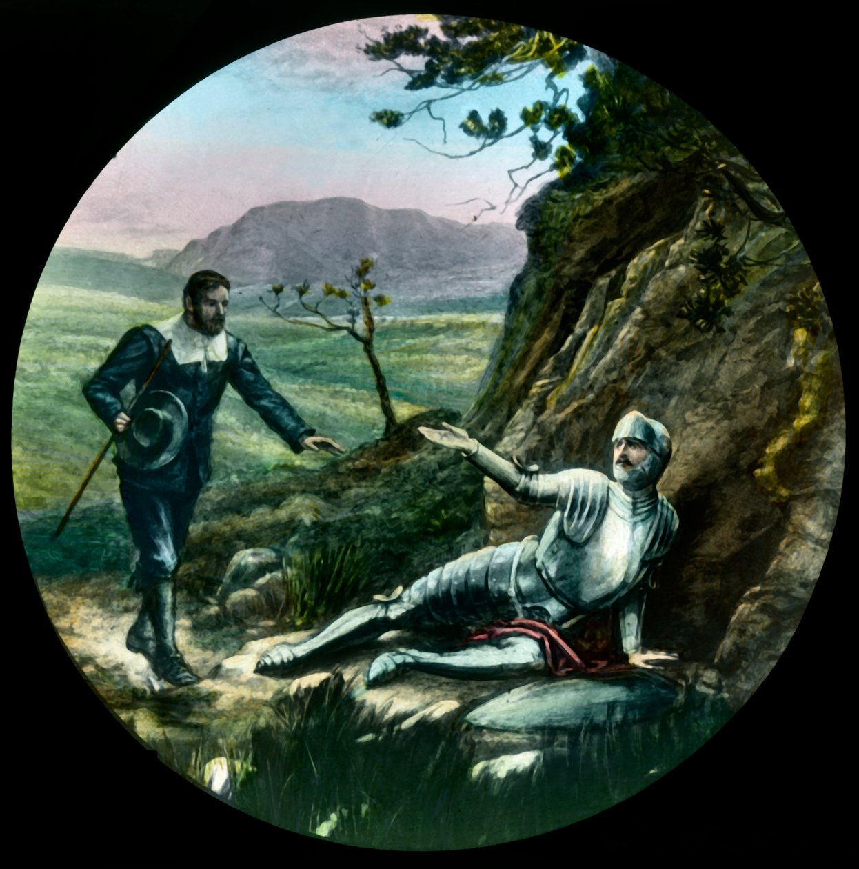 Cristiano, c1910 de Unbekannt