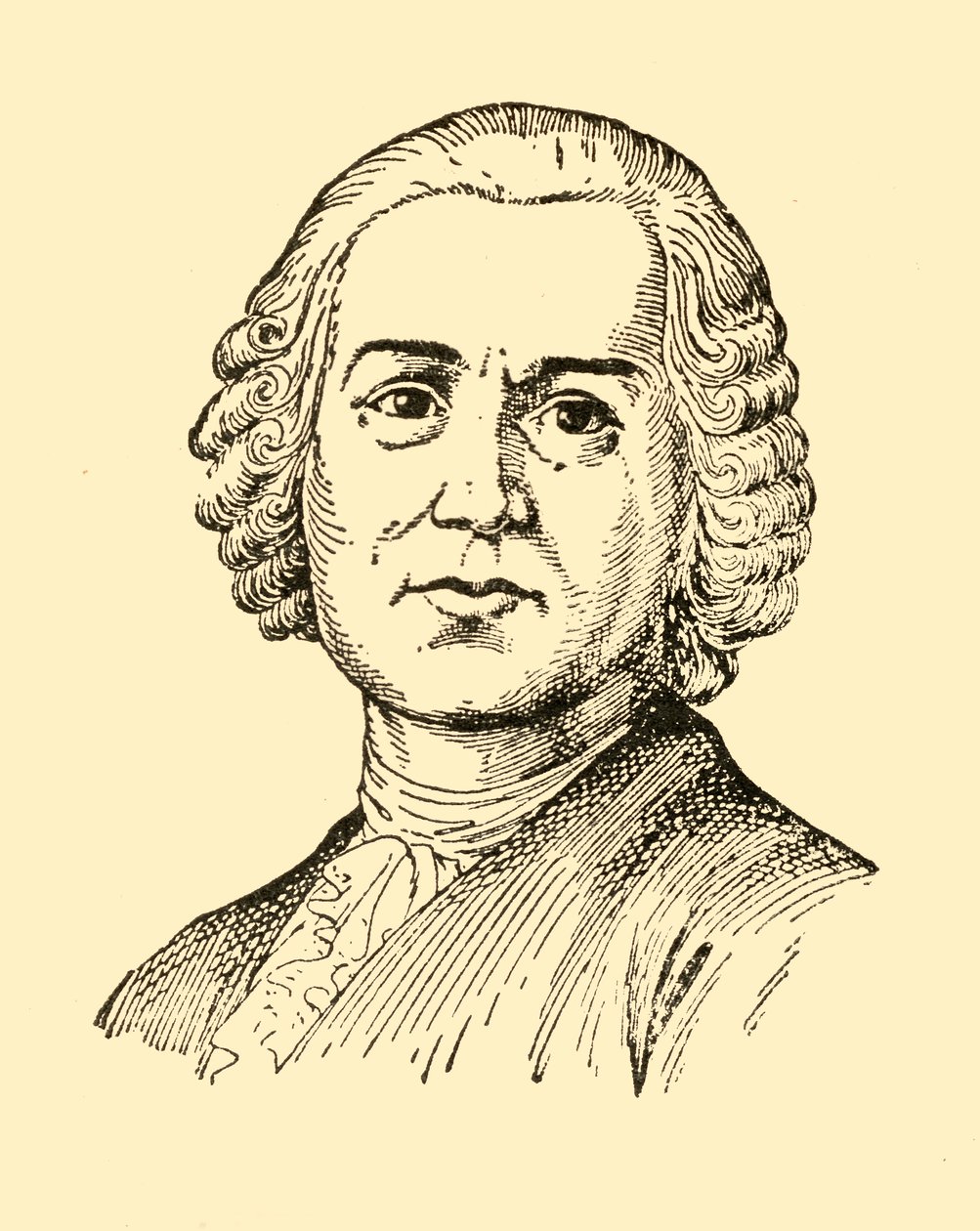 Christoph Willibald Ritter von Gluck, 1933 de Unbekannt