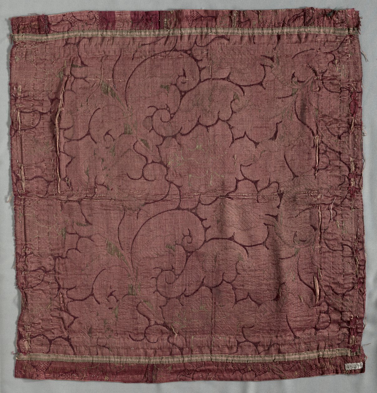 Velo de Ciborio, 1600s de Unbekannt