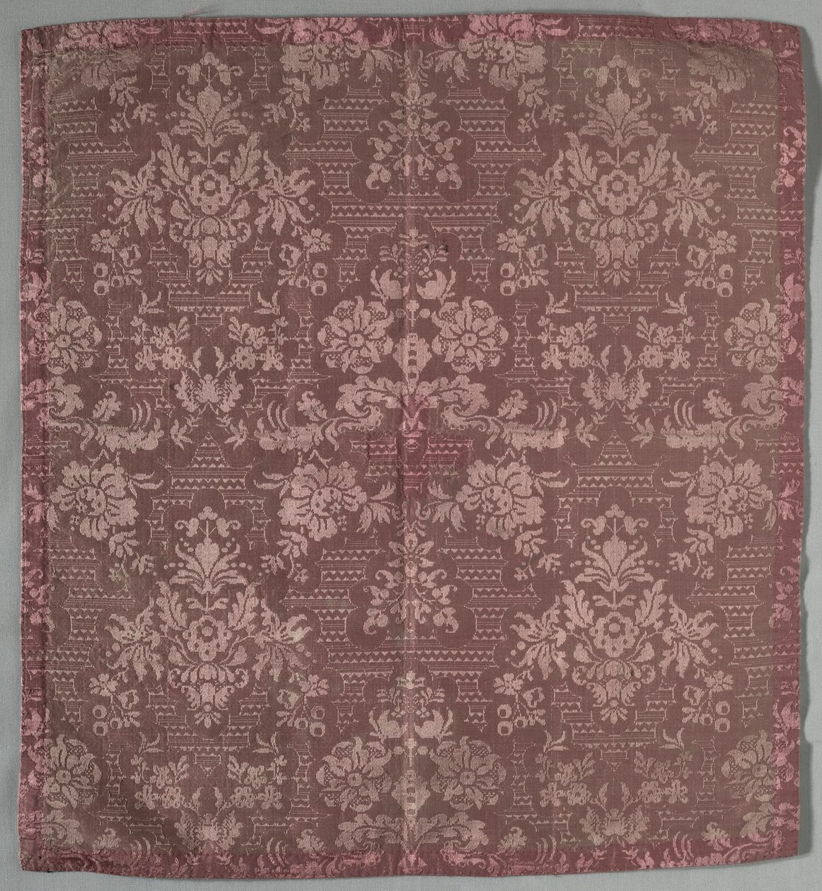 Velo del Ciborio, 1700s de Unbekannt