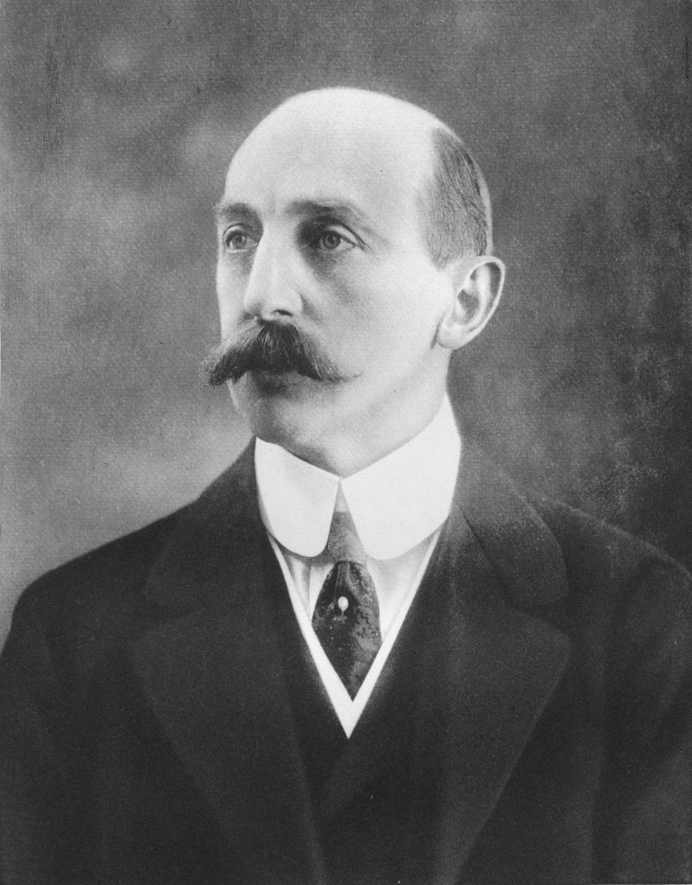 Coronel Chaloner, M.P., 1911 de Unbekannt