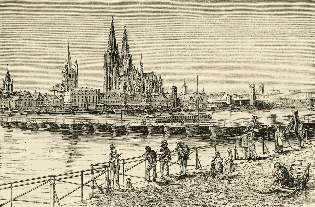 Colonia de Unbekannt